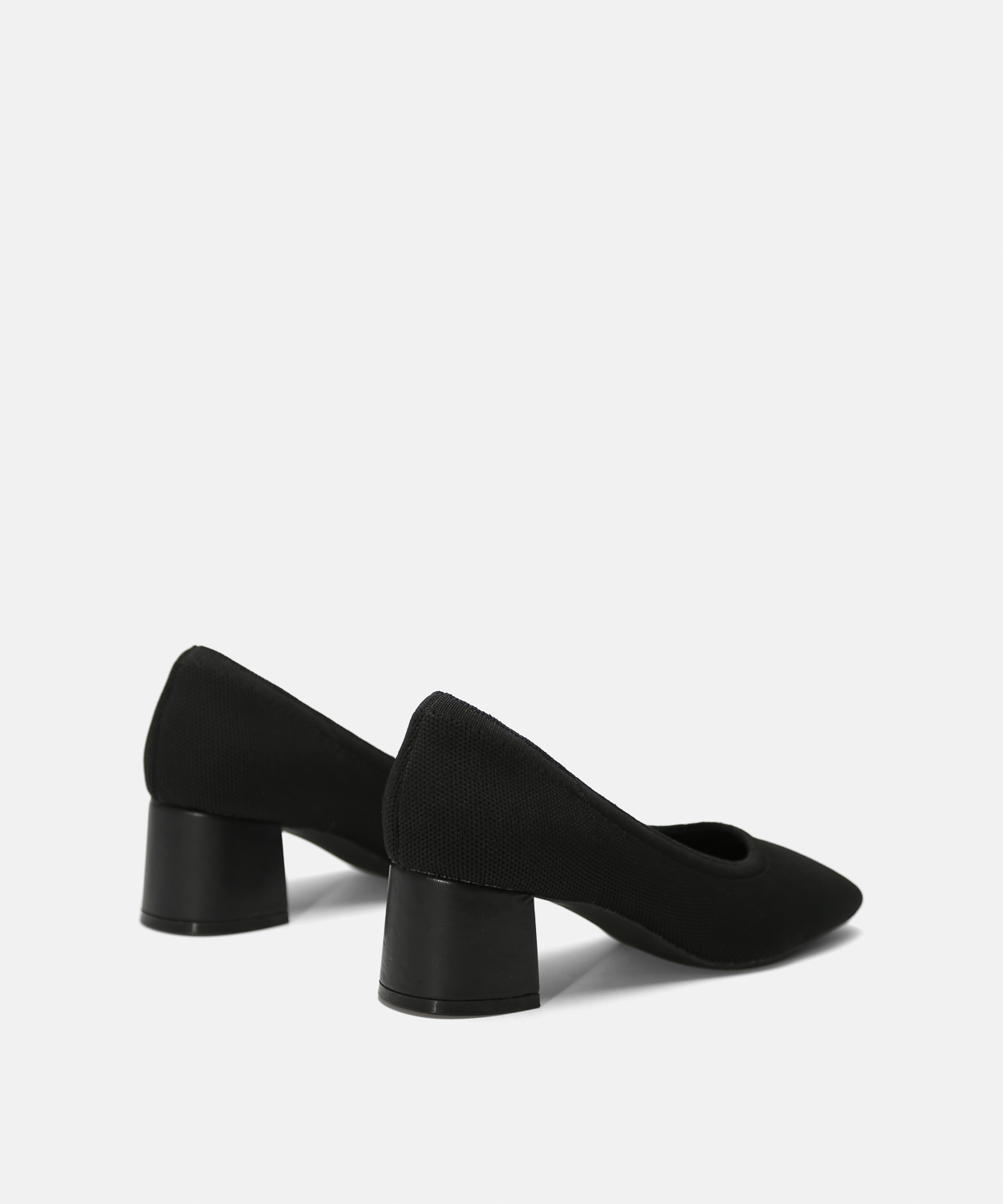 Zapato tac&oacute;n sal&oacute;n image number null